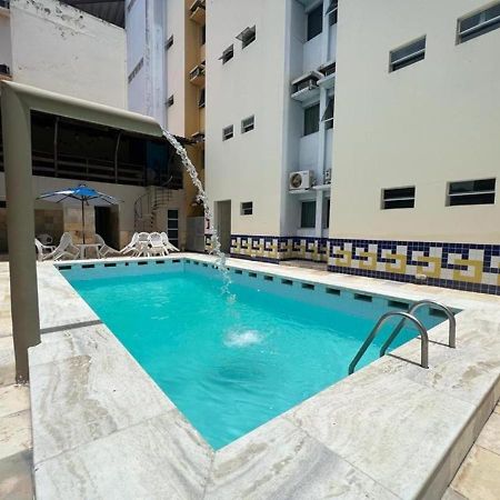 Hotel Mar Verde Maceio ภายนอก รูปภาพ