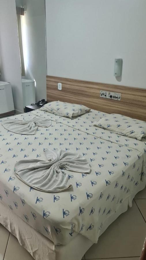 Hotel Mar Verde Maceio ภายนอก รูปภาพ