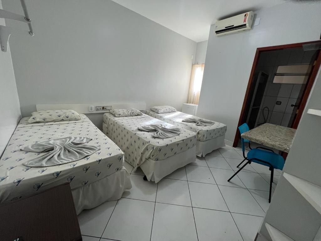 Hotel Mar Verde Maceio ภายนอก รูปภาพ