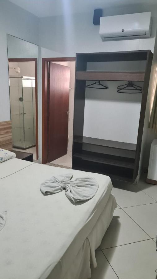 Hotel Mar Verde Maceio ภายนอก รูปภาพ