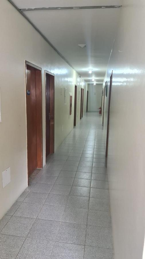 Hotel Mar Verde Maceio ภายนอก รูปภาพ