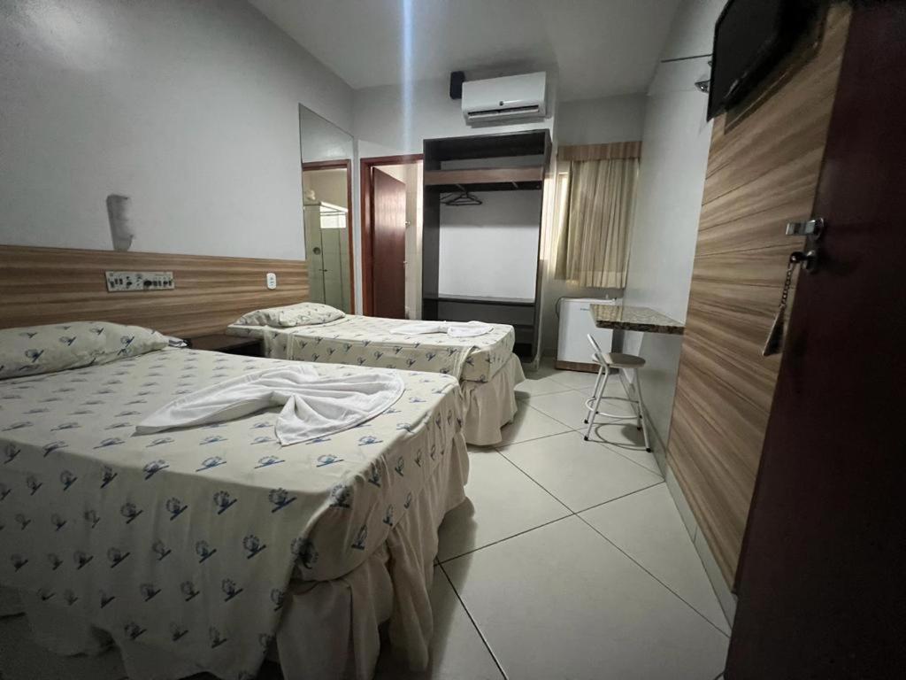 Hotel Mar Verde Maceio ภายนอก รูปภาพ