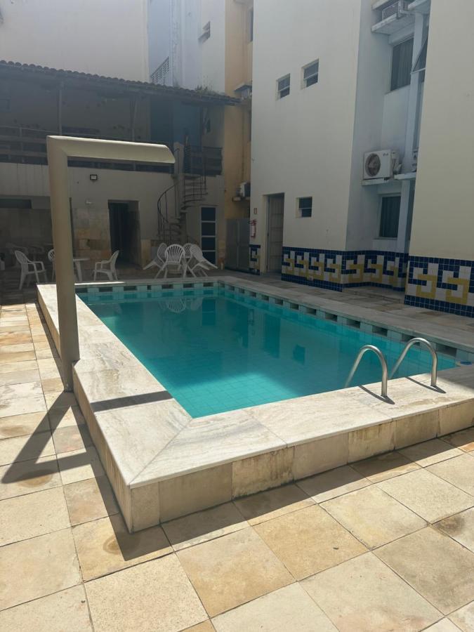 Hotel Mar Verde Maceio ภายนอก รูปภาพ